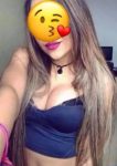 Beyaz tenli Ankara escort kızları