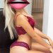 Çok deneyimli arzulu Ankara escort Eser ile ateşli deneyimler