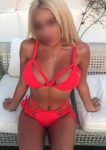 Erkeklerin dudaklarını uçuklatacak Ankara escort Meral