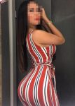 Tek gecelik heyecanlı Ankara bayan escort Su